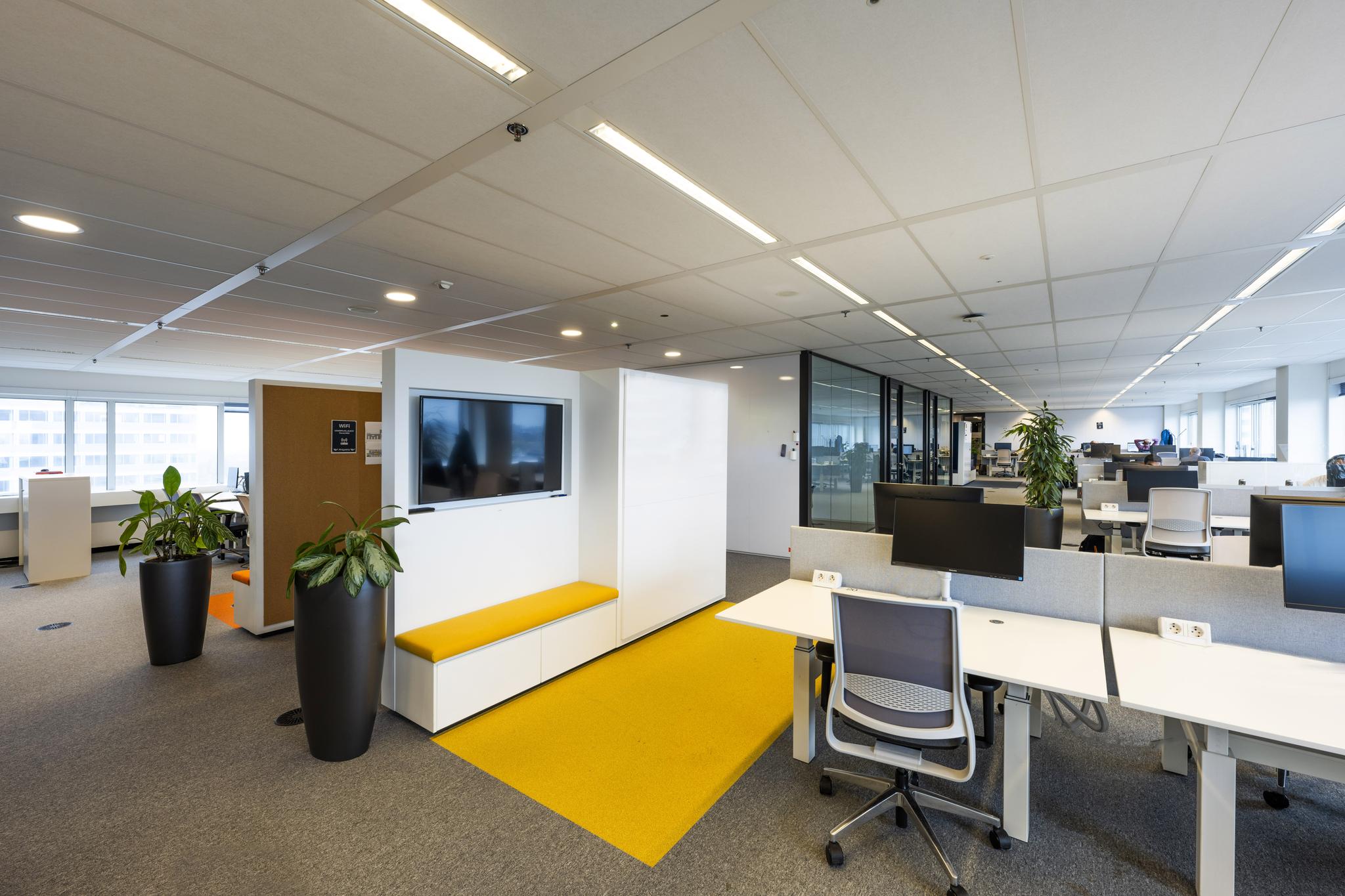 Johan Huizingalaan 400 Amsterdam